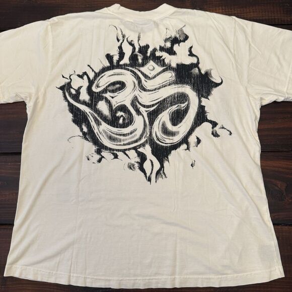 HELLSTAR Inner Peace T-Shirt - Picture 7 of 13